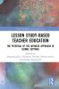 Lesson Study-based Teacher Education