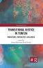 Transitional Justice in Tunisia