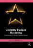 Celebrity Fashion Marketing