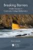 Breaking Barriers