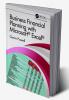 Business Financial Planning with Microsoft Excel