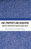 Law Property and Disasters