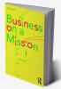 Business on a Mission