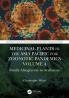 Medicinal Plants in the Asia Pacific for Zoonotic Pandemics Volume 4