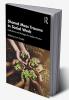 Shared Mass Trauma in Social Work