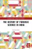 History of Forensic Science in India