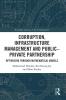 Corruption Infrastructure Management and Public–Private Partnership