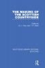 Making of the Scottish Countryside