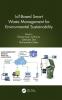 IoT-Based Smart Waste Management for Environmental Sustainability