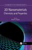 2D Nanomaterials
