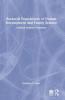 Research Foundations of Human Development and Family Science