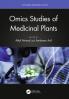Omics Studies of Medicinal Plants