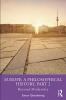 Europe: A Philosophical History Part 2