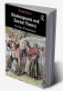 Shakespeare and Social Theory