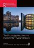 Routledge Handbook of Parliamentary Administrations