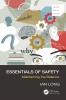 Essentials of Safety