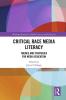 Critical Race Media Literacy