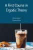 First Course in Ergodic Theory