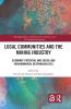 Local Communities and the Mining Industry