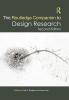The Routledge Companion to Design Research (Routledge Art History and Visual Studies Companions)