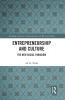 Entrepreneurship and Culture