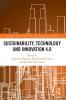 Sustainability Technology and Innovation 4.0