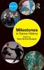 Milestones in Dance History