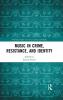 Music in Crime Resistance and Identity