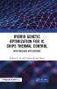 Hybrid Genetic Optimization for IC Chips Thermal Control