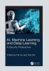 AI Machine Learning and Deep Learning