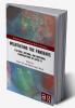 Negotiating the Pandemic