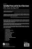 Controlling Privacy and the Use of Data Assets - Volume 1