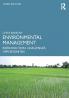 Environmental Management