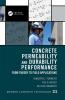 Concrete Permeability and Durability Performance