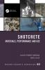 Shotcrete