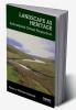 Landscape as Heritage