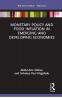 Monetary Policy and Food Inflation in Emerging and Developing Economies