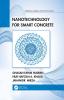 Nanotechnology for Smart Concrete