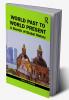 World Past to World Present