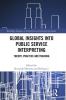 Global Insights into Public Service Interpreting