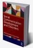 Social Communication Development and Disorders