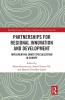 Partnerships for Regional Innovation and Development