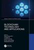 Blockchain Technology and Applications