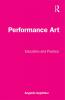 Performance Art