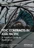 FIDIC Contracts in Asia Pacific