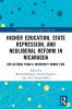 Higher Education State Repression and Neoliberal Reform in Nicaragua