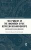 Dynamics of the Innovation Divide between China and Europe