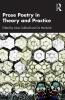 Prose Poetry in Theory and Practice