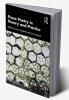 Prose Poetry in Theory and Practice