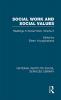 Social Work and Social Values